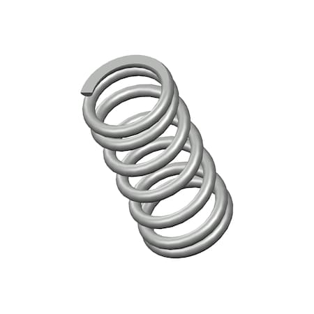 Approved Vendor Compression Spring, O= .420, L= .88, W= .055 R G109964132